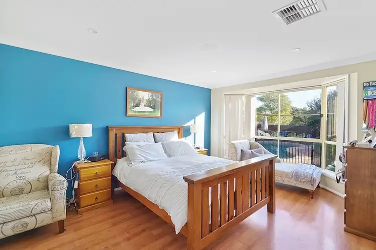 Sixth view of Homely house listing, 15 Lily Court, Narellan Vale NSW 2567
