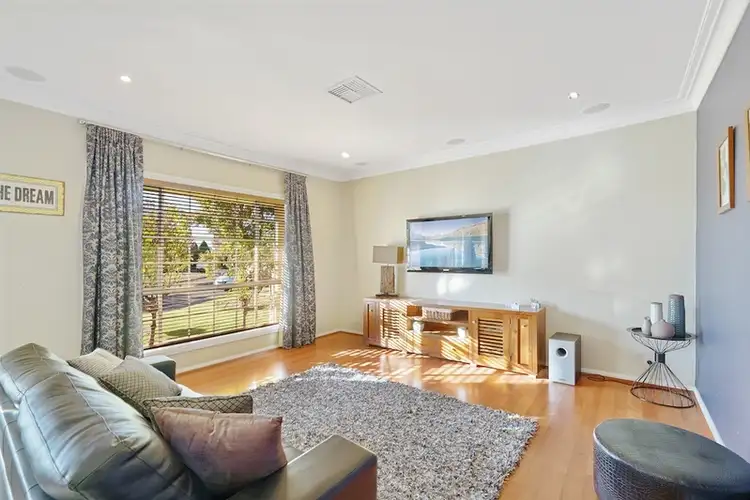 Seventh view of Homely house listing, 15 Lily Court, Narellan Vale NSW 2567
