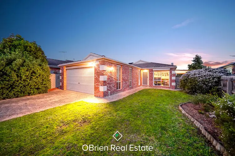 3 Quail Court, Narre Warren South VIC 3805