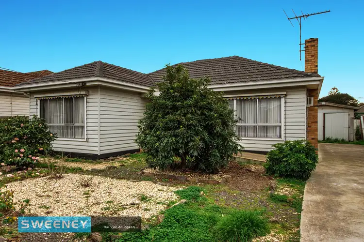 Main view of Homely house listing, 142 Suspension Street, Ardeer VIC 3022