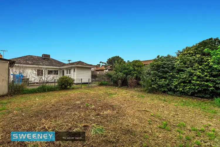 Fourth view of Homely house listing, 142 Suspension Street, Ardeer VIC 3022