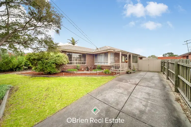 4 Gertrude Court, Noble Park VIC 3174