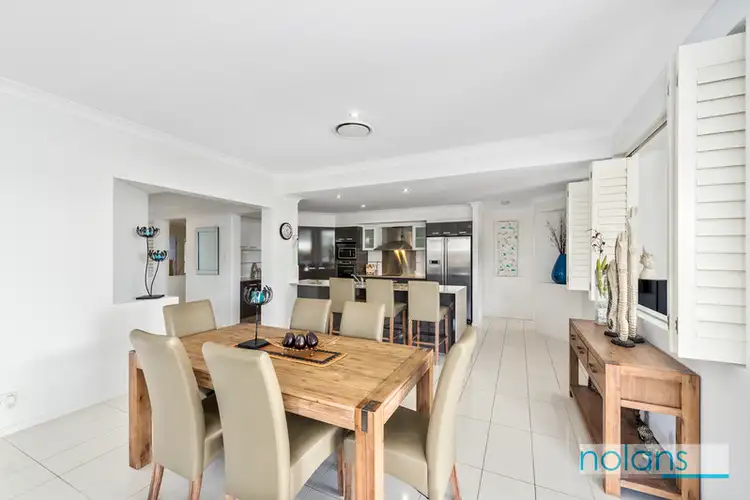Third view of Homely house listing, 5 Green Bluff Road, Sapphire Beach NSW 2450