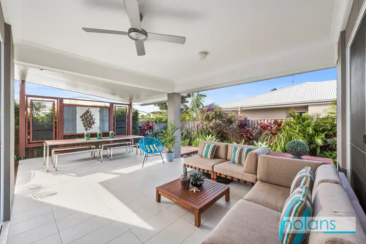 Sixth view of Homely house listing, 5 Green Bluff Road, Sapphire Beach NSW 2450