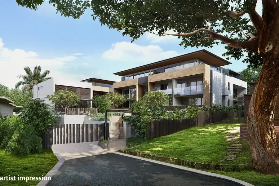 Main view of Homely apartment listing, B04/18 Marmora Street, Freshwater NSW 2096