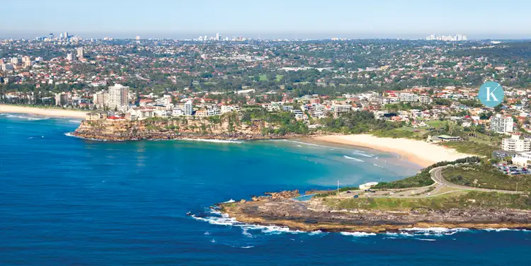 Sixth view of Homely apartment listing, B04/18 Marmora Street, Freshwater NSW 2096