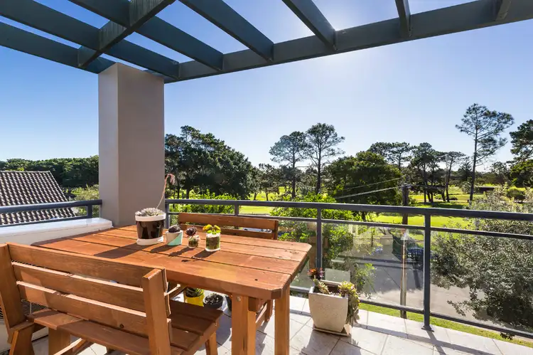 Second view of Homely apartment listing, 16/38-42 Hume Road, Cronulla NSW 2230