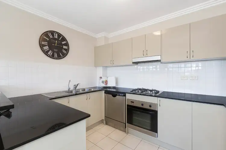 Fourth view of Homely apartment listing, 16/38-42 Hume Road, Cronulla NSW 2230