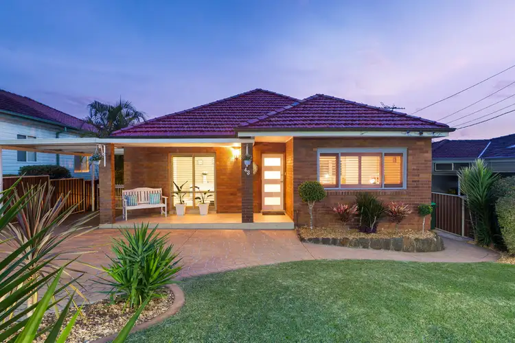43 Oak Road, Kirrawee NSW 2232