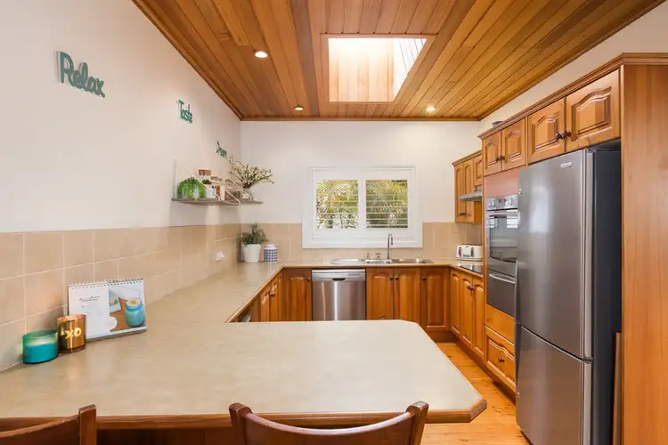 Sixth view of Homely house listing, 43 Oak Road, Kirrawee NSW 2232