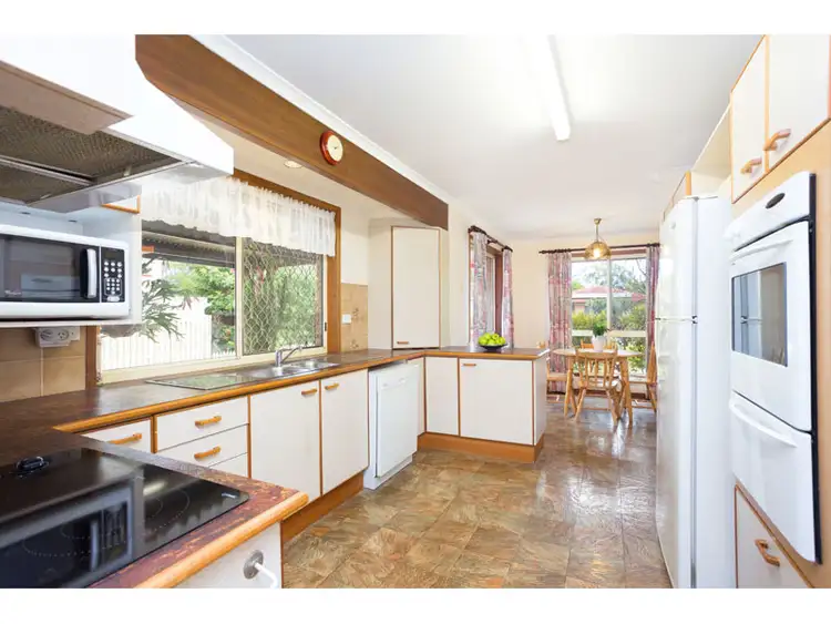 Second view of Homely house listing, 36 Warner Street, Wellington Point QLD 4160