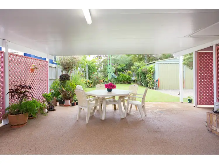 Fifth view of Homely house listing, 36 Warner Street, Wellington Point QLD 4160