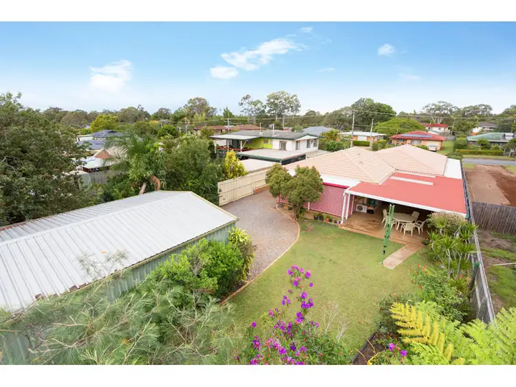 Sixth view of Homely house listing, 36 Warner Street, Wellington Point QLD 4160