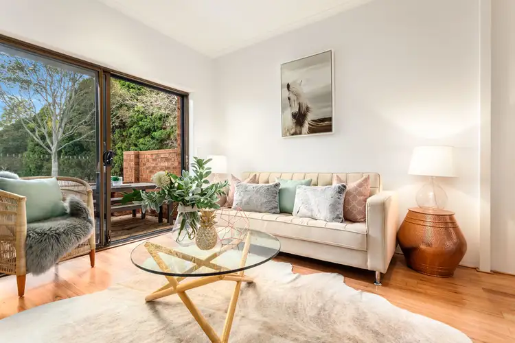 2/12a Leys Avenue, Lilyfield NSW 2040