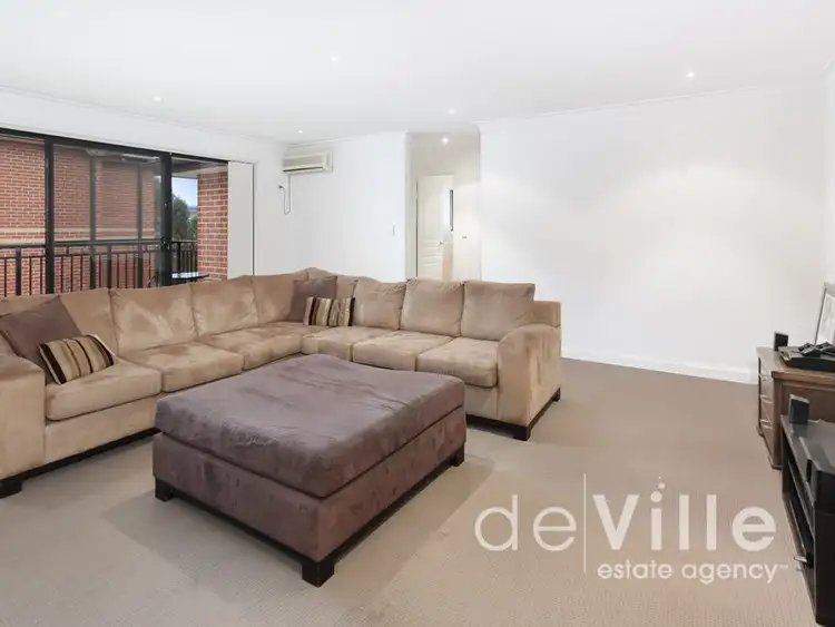 Fourth view of Homely unit listing, 42/9 Kilbenny Street, Kellyville Ridge NSW 2155