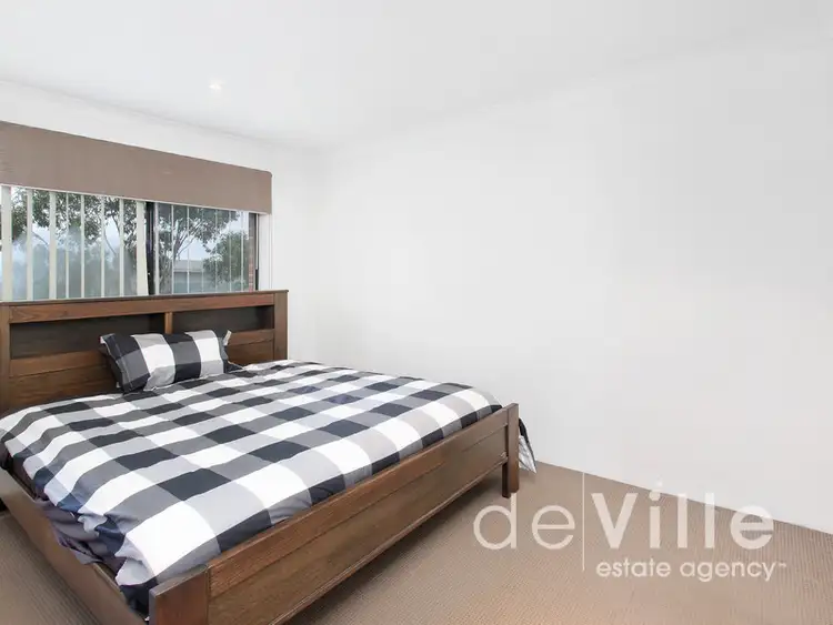 Fifth view of Homely unit listing, 42/9 Kilbenny Street, Kellyville Ridge NSW 2155