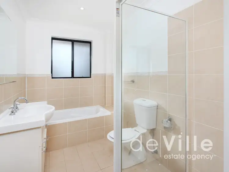 Sixth view of Homely unit listing, 42/9 Kilbenny Street, Kellyville Ridge NSW 2155