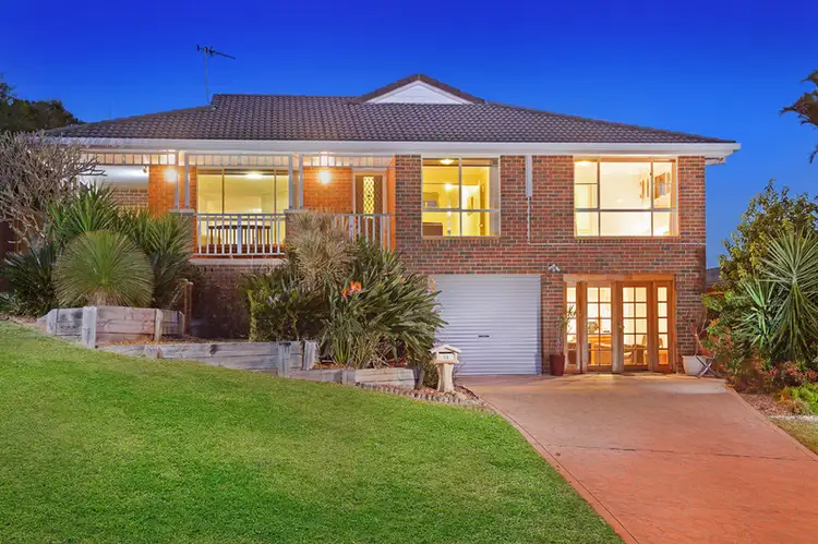 56 Bangalay Drive, Port Macquarie NSW 2444