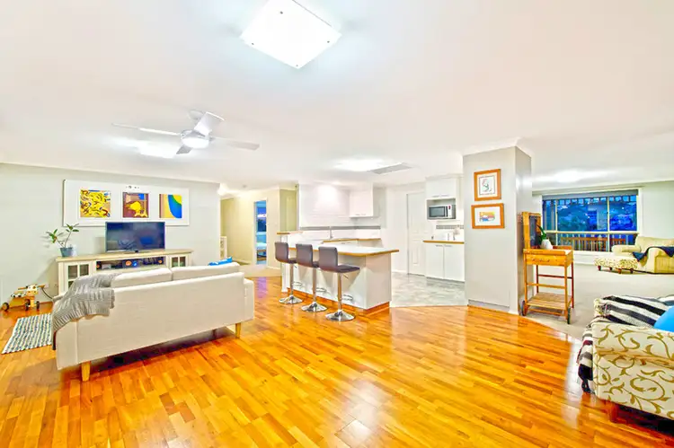 Second view of Homely house listing, 56 Bangalay Drive, Port Macquarie NSW 2444