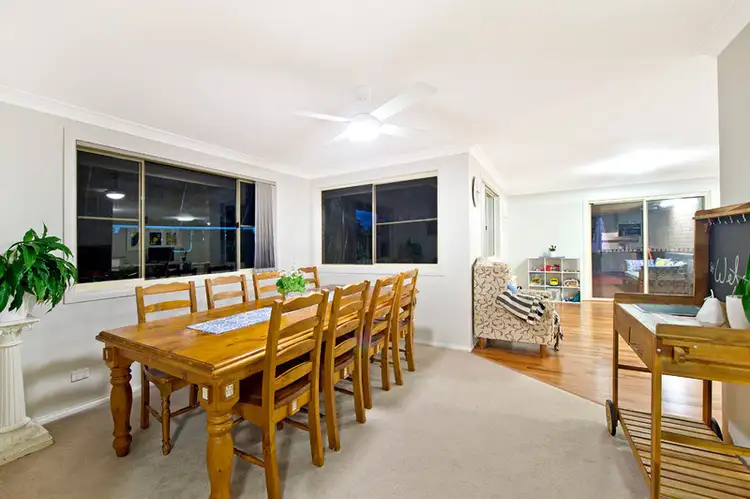 Third view of Homely house listing, 56 Bangalay Drive, Port Macquarie NSW 2444