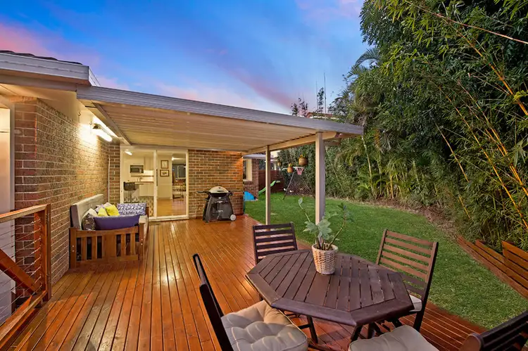 Fourth view of Homely house listing, 56 Bangalay Drive, Port Macquarie NSW 2444