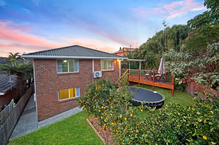 Fifth view of Homely house listing, 56 Bangalay Drive, Port Macquarie NSW 2444