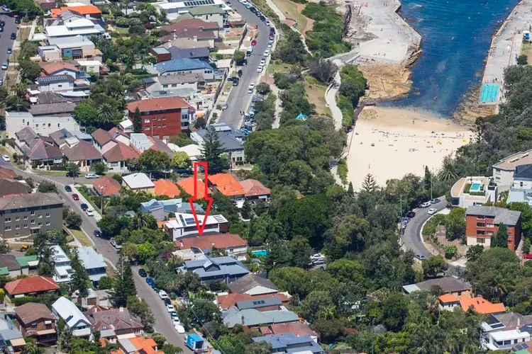 3/19 Surfside Avenue, Clovelly NSW 2031