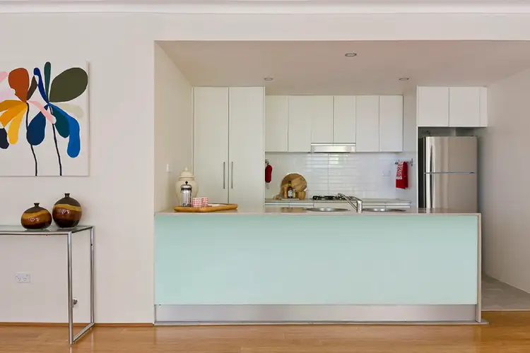 Sixth view of Homely apartment listing, 6/14-16 Freeman Road, Chatswood NSW 2067