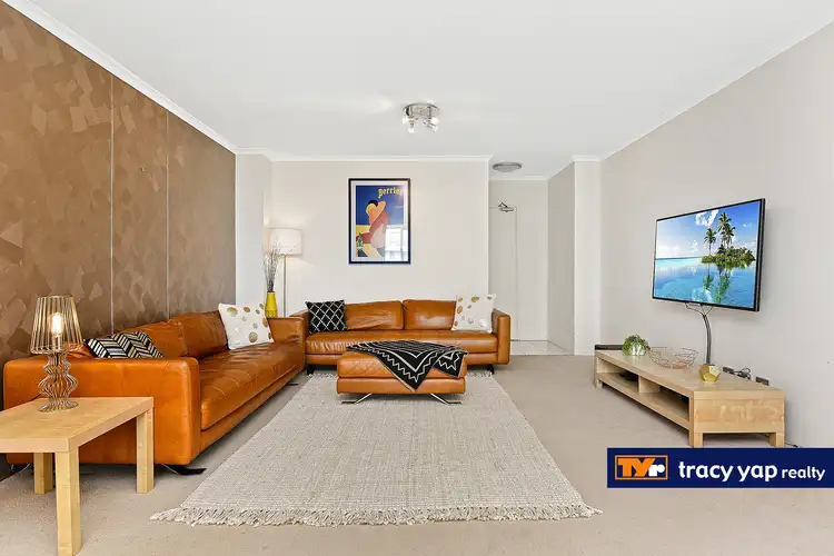 Fourth view of Homely apartment listing, 30/1-15 Fontenoy Road, Macquarie Park NSW 2113