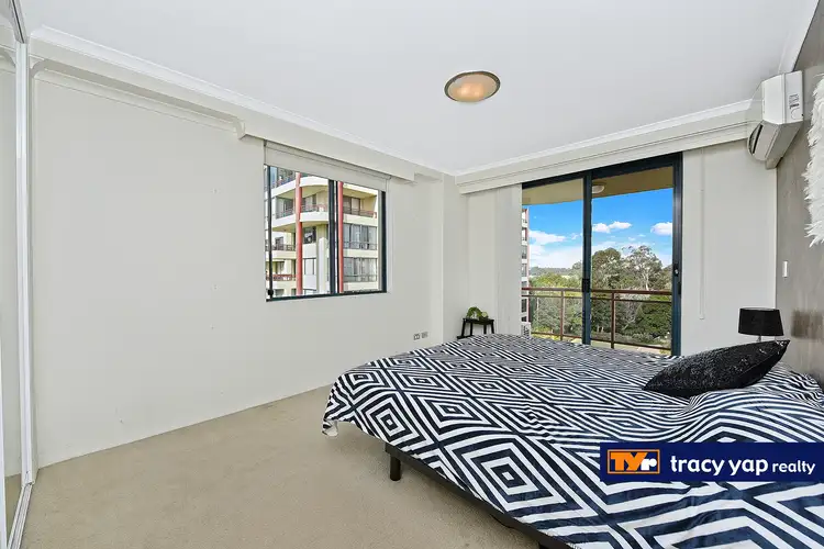 Sixth view of Homely apartment listing, 30/1-15 Fontenoy Road, Macquarie Park NSW 2113