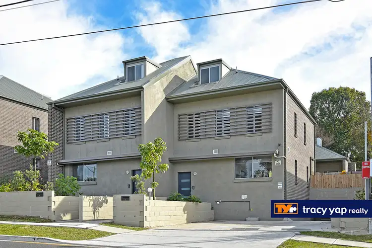 4/140-142 Kissing Point Road, Dundas NSW 2117