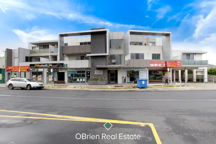 19/334-339 Station Street, Chelsea VIC 3196