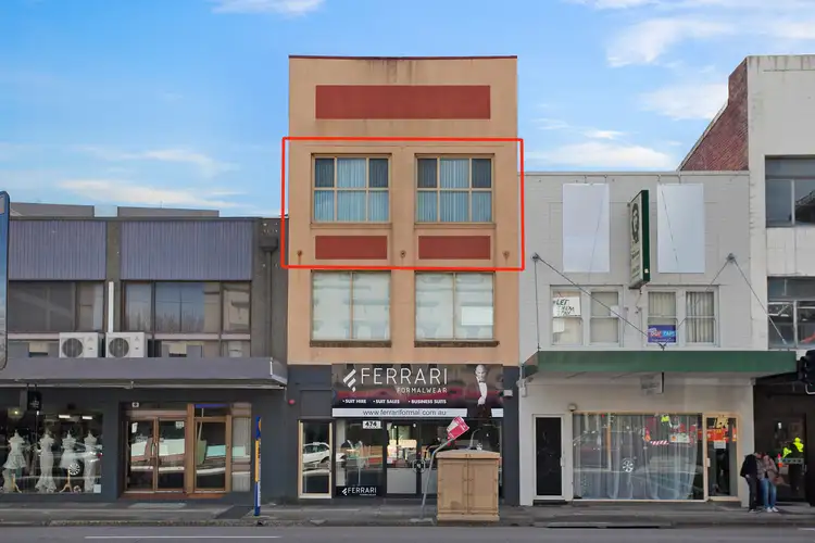 3/474 Hunter Street, Newcastle NSW 2300