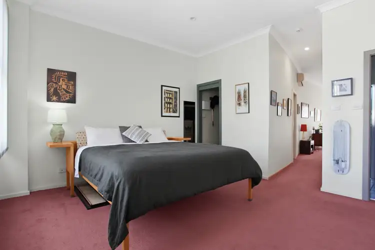 Fourth view of Homely unit listing, 3/474 Hunter Street, Newcastle NSW 2300