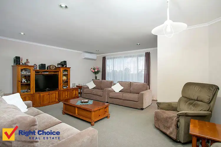 Second view of Homely house listing, 14 Hillside Drive, Albion Park NSW 2527
