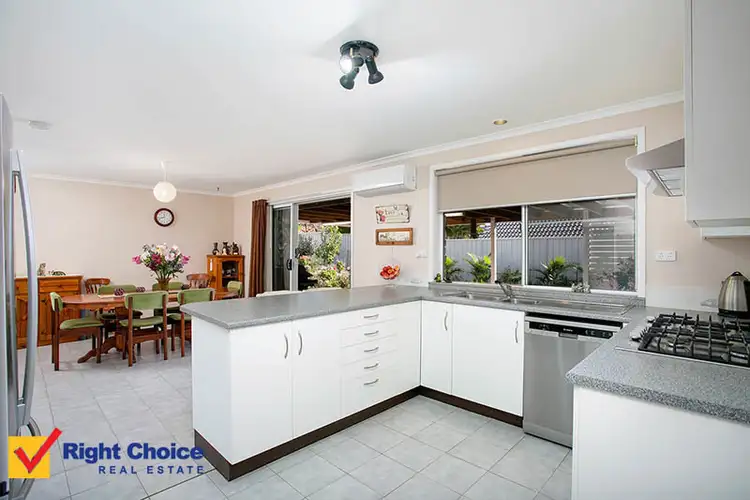 Third view of Homely house listing, 14 Hillside Drive, Albion Park NSW 2527