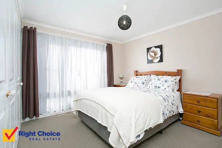 Fourth view of Homely house listing, 14 Hillside Drive, Albion Park NSW 2527