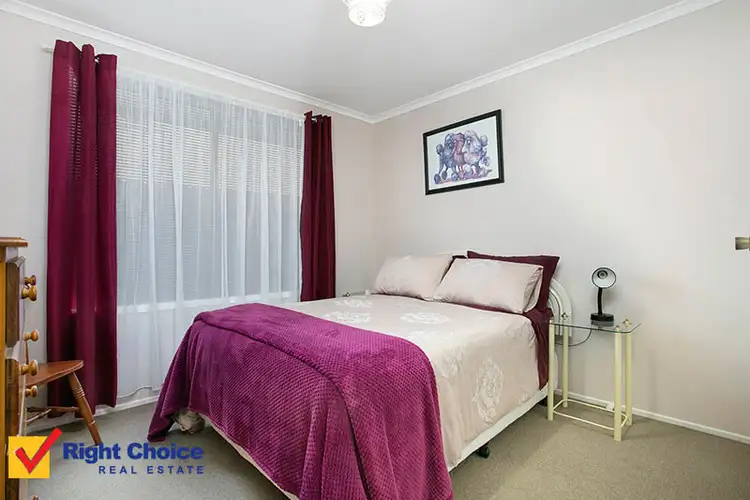 Fifth view of Homely house listing, 14 Hillside Drive, Albion Park NSW 2527
