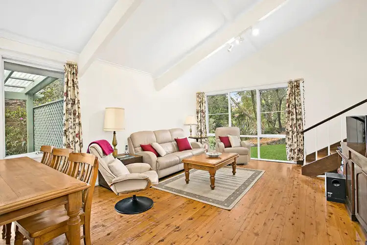 Third view of Homely house listing, 8 Lae Place, Allambie Heights NSW 2100