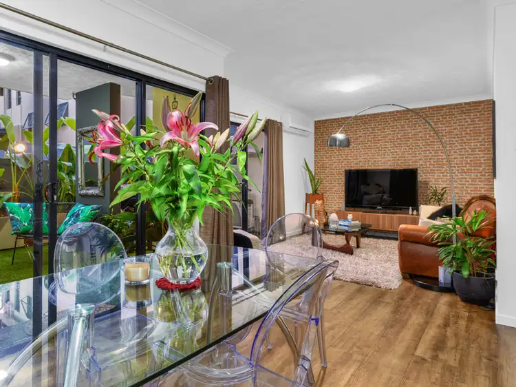 5/120 Commercial Road, Teneriffe QLD 4005