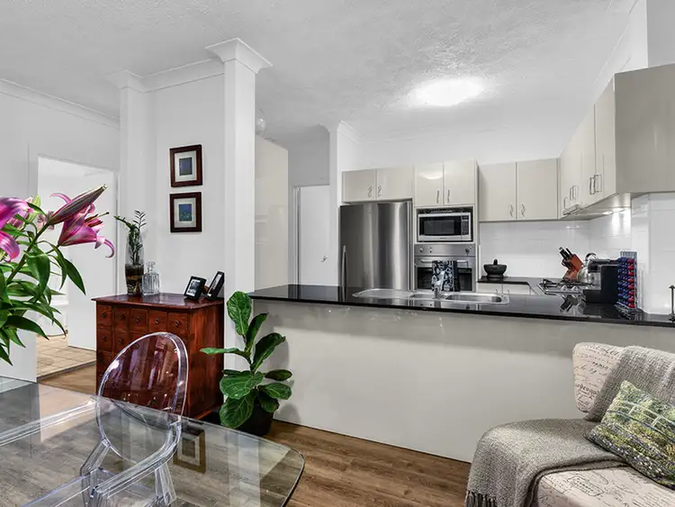 Fifth view of Homely apartment listing, 5/120 Commercial Road, Teneriffe QLD 4005