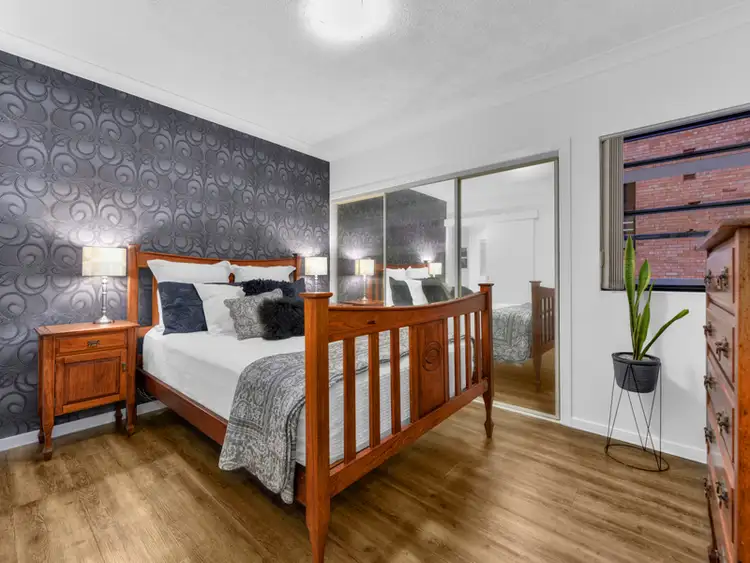 Sixth view of Homely apartment listing, 5/120 Commercial Road, Teneriffe QLD 4005