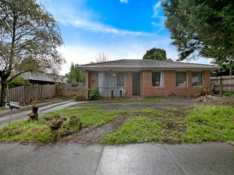 11 Tattler Street, Carrum Downs VIC 3201