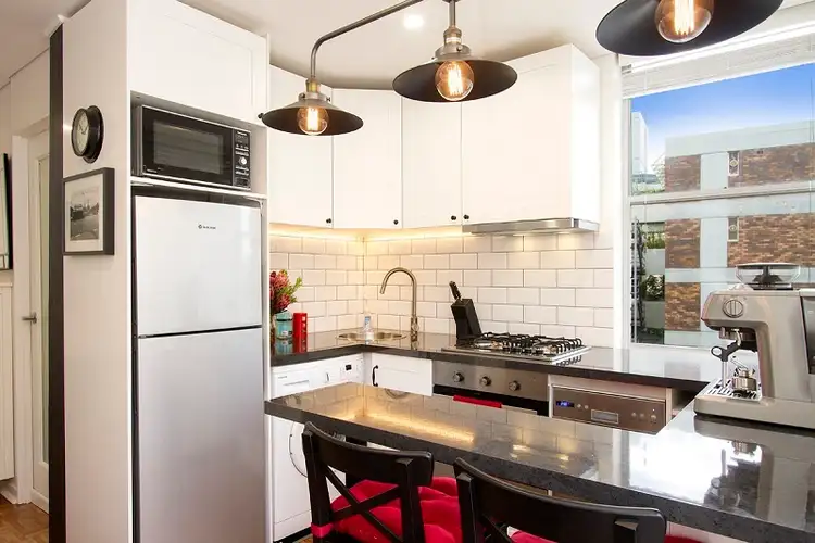 308/76 Roslyn Gardens, Rushcutters Bay NSW 2011