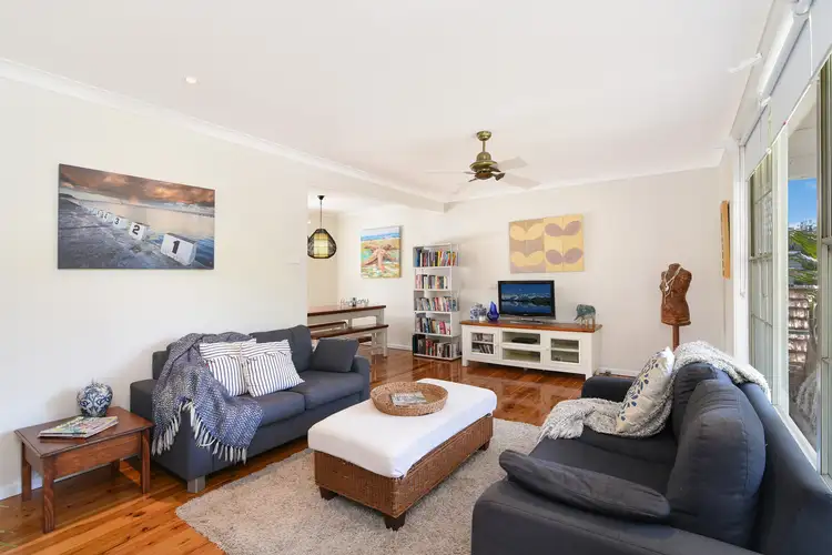 Second view of Homely house listing, 32 Myamblah Crescent, Merewether NSW 2291