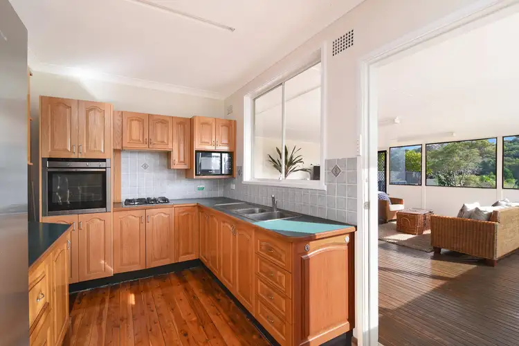 Third view of Homely house listing, 32 Myamblah Crescent, Merewether NSW 2291