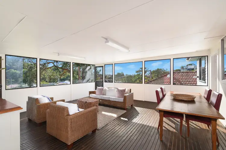 Fifth view of Homely house listing, 32 Myamblah Crescent, Merewether NSW 2291