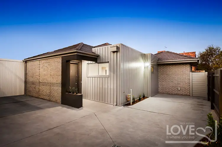 3/16 Hotham Street, Preston VIC 3072