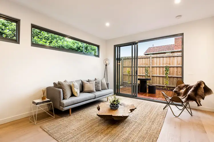 Third view of Homely unit listing, 3/16 Hotham Street, Preston VIC 3072