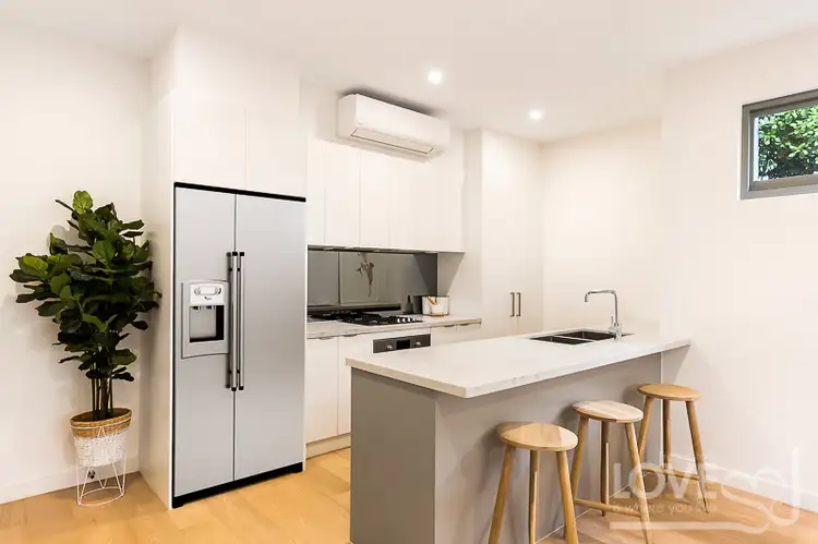 Fourth view of Homely unit listing, 3/16 Hotham Street, Preston VIC 3072